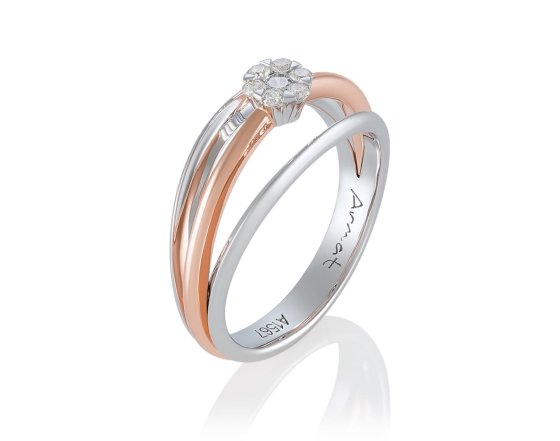 Кольцо KS00228